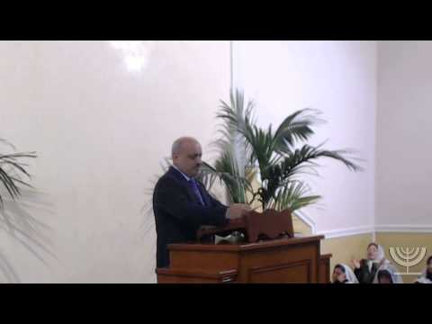 2013-12-01 Domenica Mattina - Fr. Gemelli - Fr. Frusteri - Matteo Cap.14 Vers.24