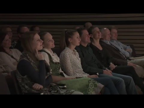 Ohne Rolf im arlberg1800 Resort