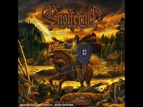 Ensiferum - Token of Time