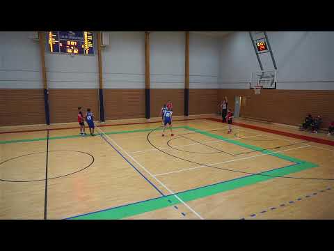 Meska - Turun NMKY (RPC) 22.1.2023