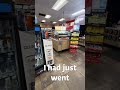 Trying Too Good To Go At A GAS STATION