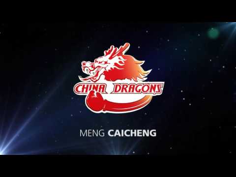 WSB Season VI Week 9  Punch of the week