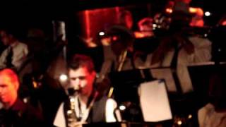New Heldern Bigband - Fame