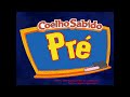 Coelho Sabido Pré 1999 CD ROM Completo PT BR