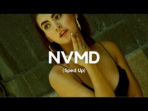 Denise Julia - NVMD (Sped Up)