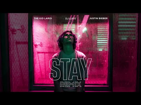 The Kid LAROI, Justin Bieber   STAY (Dancehall Kompa Remix)