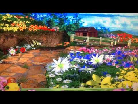 Miss Spider's Tea Party: Find the Butterflies