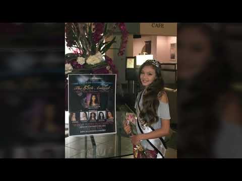 It's been an amazing ride - Rachel Pizzolato!