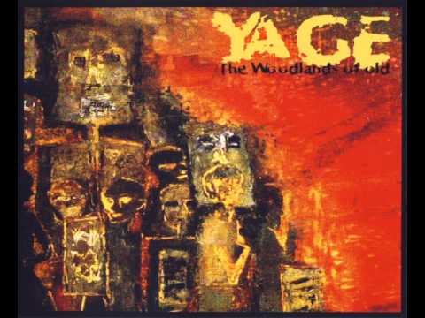 Yage - The Yage Letters