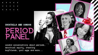 It'sCandyLove Period Panel