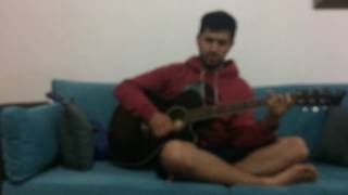 Polaroid de locura ordinaria - Fito Páez (Cover Acústico Agustín)