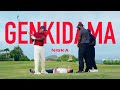 Niska - Genkidama (Clip Officiel)