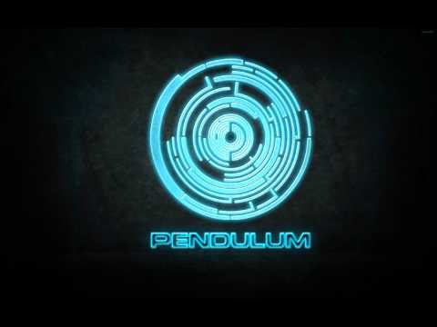 Pendulum - The Tempest (remix)