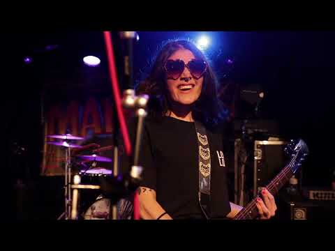 MALEWICZ T-erreurs (Official video clip)