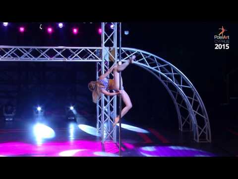 OKSANA KURUSHINA - Amateur Category