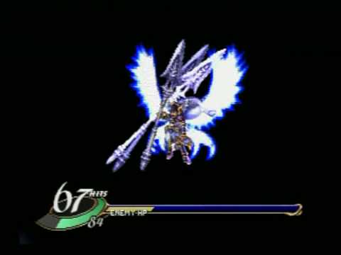 Valkyrie Profile pt.145 - "Seraphic Gate" 8
