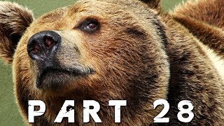 FAR CRY 5 Walkthrough Gameplay Part 28 - CHEESEBURGER (PS4 Pro)