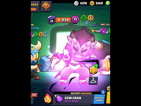 Byron Top 1 in The World 🌍