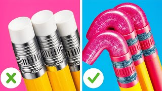 BRILLIANT DIY ART IDEAS | Make Your Own Crafts with 3D Pen & Glue Gun by YayTime! STAR