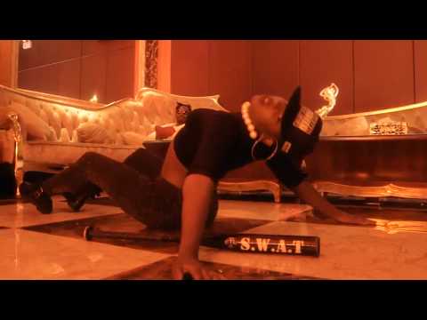 DANCE BODY  TIP SWIZZY