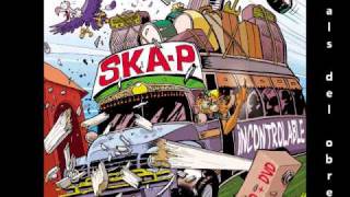 Ska-P - Incontrolable - Vals del obrero