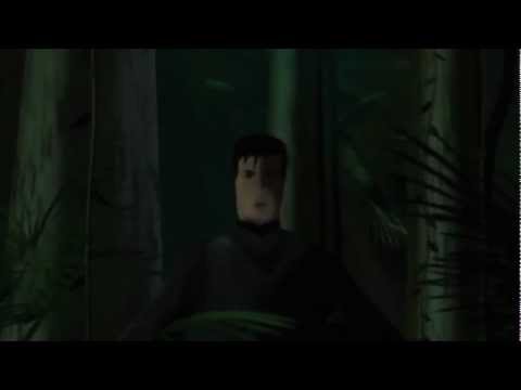 Talking Games: Story of Syphon Filter HD