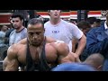 DIFFERENT MONSTER MUSCLES FULL AS A HOUSE DENNIS JAMES MOTIVATION