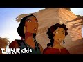 When You Believe Michelle Pfeiffer Sally Dworsky The Prince Of Egypt 1998 TUNE Kids