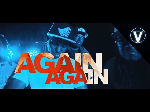 RBC DOBE - "AGAIN" | DIR @YOUNG_KEZ (Official Music Videos)