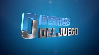 Comienza Detrás del Juego!