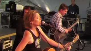 Anne E. DeChant - Green Hand