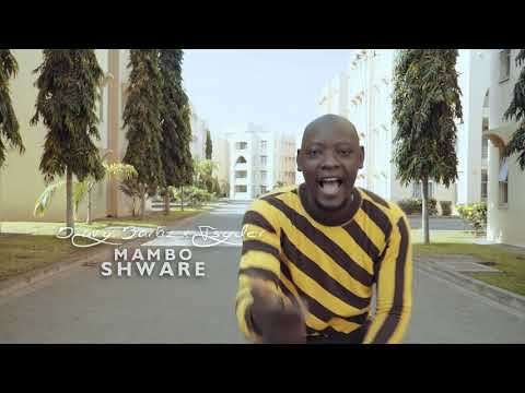 DAVY BARBZ &  TSYDER - MAMBO SHWARE #music #video #gospel #poetry #trending