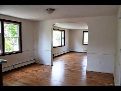 32 Hayes Street New Britain, CT 06053 - Multifamily - Real Estate - For Sale