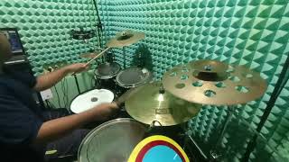 Download lagu Cemburu - Dewa 19 (Drum Cover) mp3