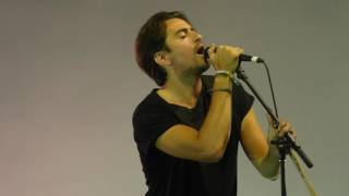 Dotan &quot;Shadow Wind&quot; - Live from Pukkelpop 2016