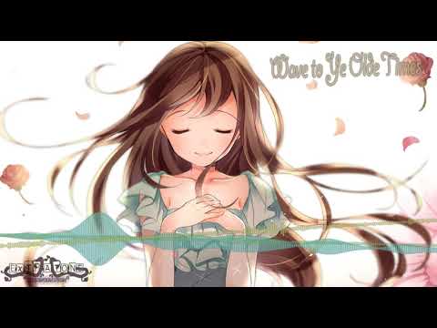 [ERGN-04] Diabarha - Wave to Ye Olde Times