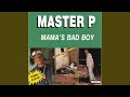 Mama's Bad Boy