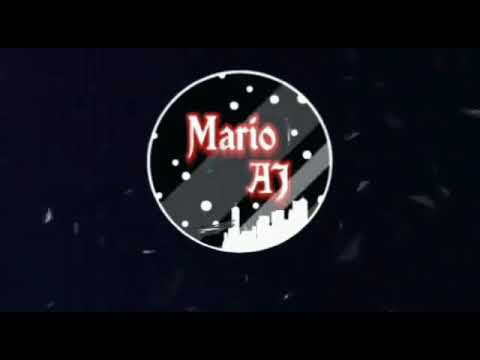 Remix lagu Dayak terbaru 2021  ia ke jodohku Aiko feat Mario Aj