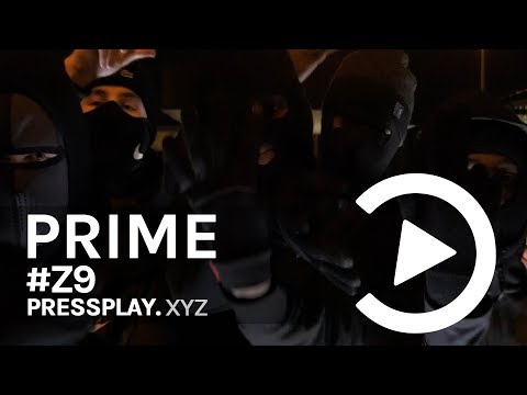 #Z9 Jkboy x Deelmah - No Hook 🇧🇪 (Music Video) Prod By Malice | Pressplay