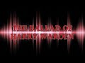 My Bloody Valentine The Ballad Of Harry Warden Lyric Video