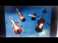 Mary Had A Little Lamb Violin Viola Cello And Bass