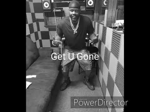 Money Ray - Get u Gone x LouwdMouth