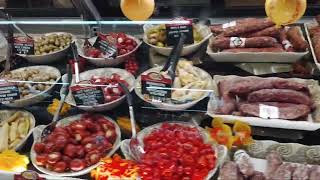 10 Minutes In Doris Italian Meat Market