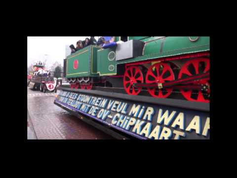 Optochten da hedde mej.mp4