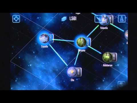 Space Hedgehogs vs. Space Cacti iPhone Gameplay Review - AppSpy.com