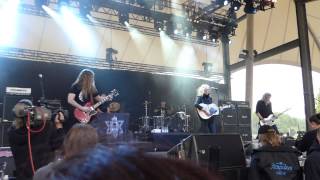 Avatarium - Deep Well - ROCK HARD Festival 2015