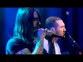 Snow ((Hey Oh)) - Red Hot Chili Peppers Live 