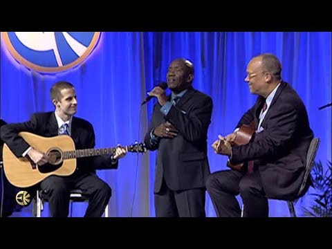 When Your Heart Sings HU - Music Video