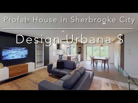 projetado Personalizado Profab House Urbana #venda #estate #rental #immobilier #batdongsan #travel