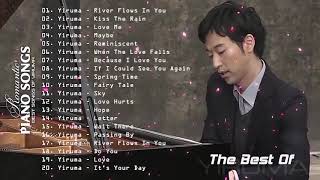 Download lagu Yiruma Greatest Hits 2019 || Best Songs Of Yiruma ♫ Yiruma Piano Playlist mp3